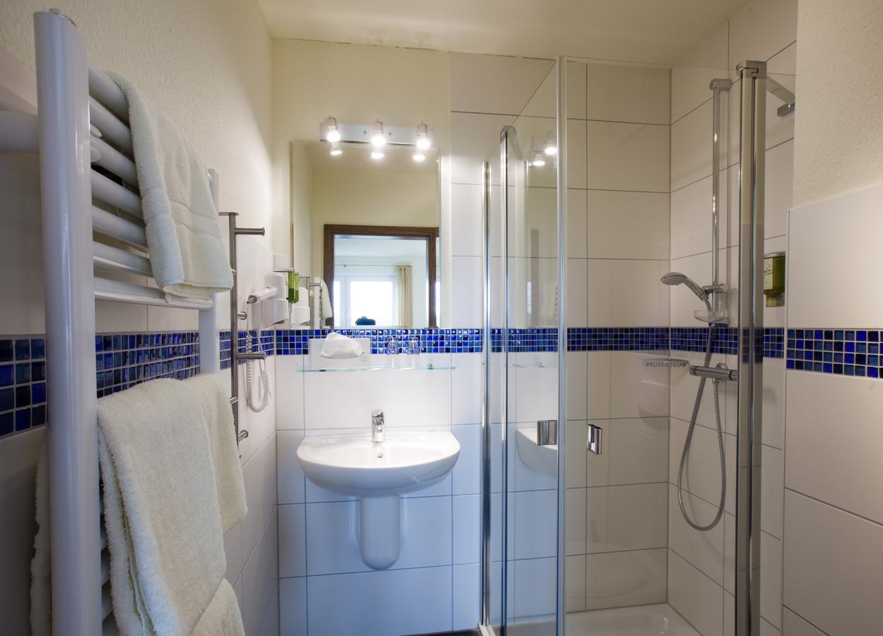 Hotel Im Schuetzenhof, Jever Dış mekan fotoğraf